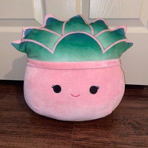 Afiya the Succulent Squishmallow 8"